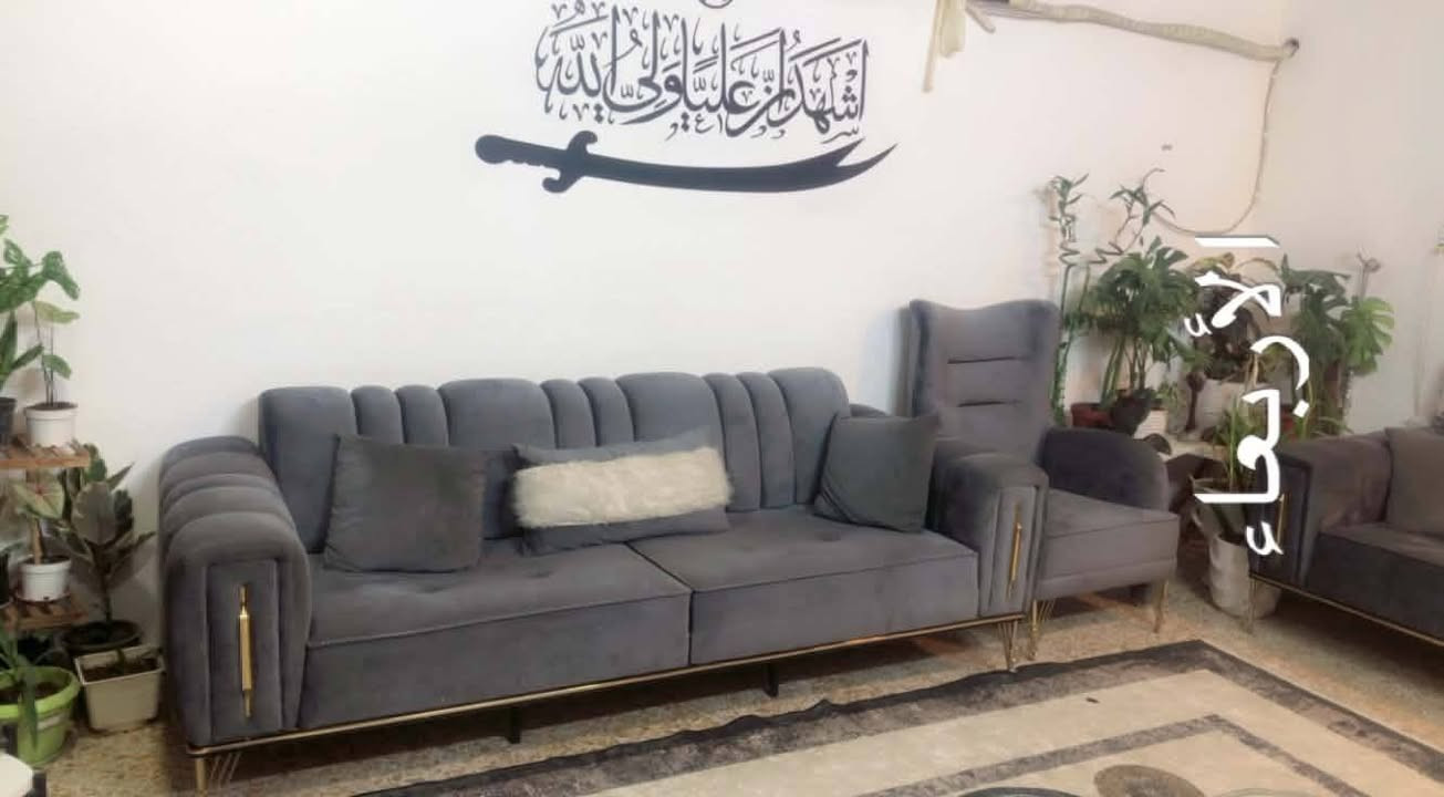تخم 10مقاعد يتحول سرير اخو الجديد مشتري بمليون وميتين وريده ب800مكانه مدخل الحسينيه


**إذا كنت صاحب هذا الإعلان وتريد حذفه لأي سبب، رجاءا أرسل رسالة إلى الدعم الفني**