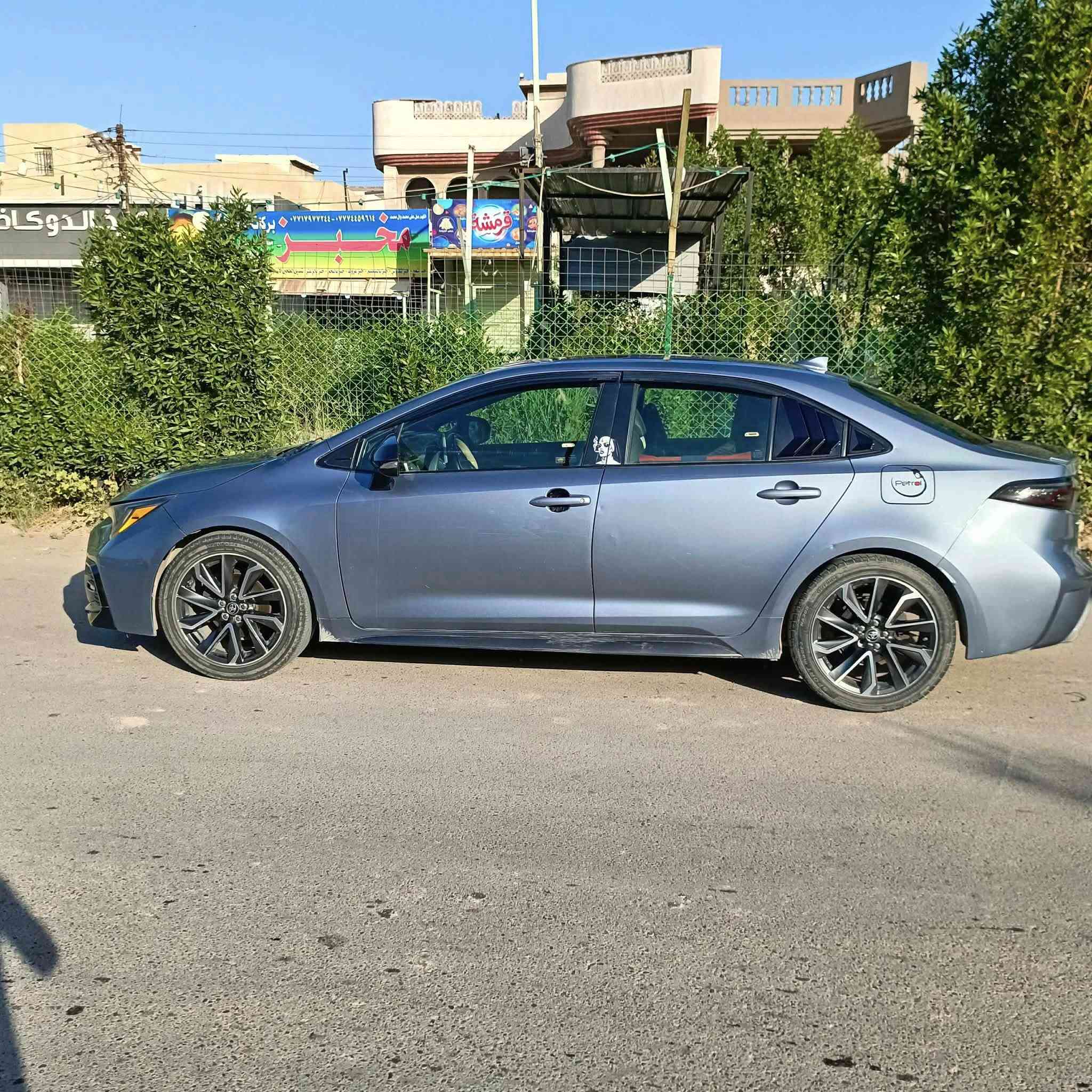 البيع موديل 2020رقم بغداد بسمي تحويل ثاني يوم حدثه جاملق وبنيد بدون دواخل
***********
