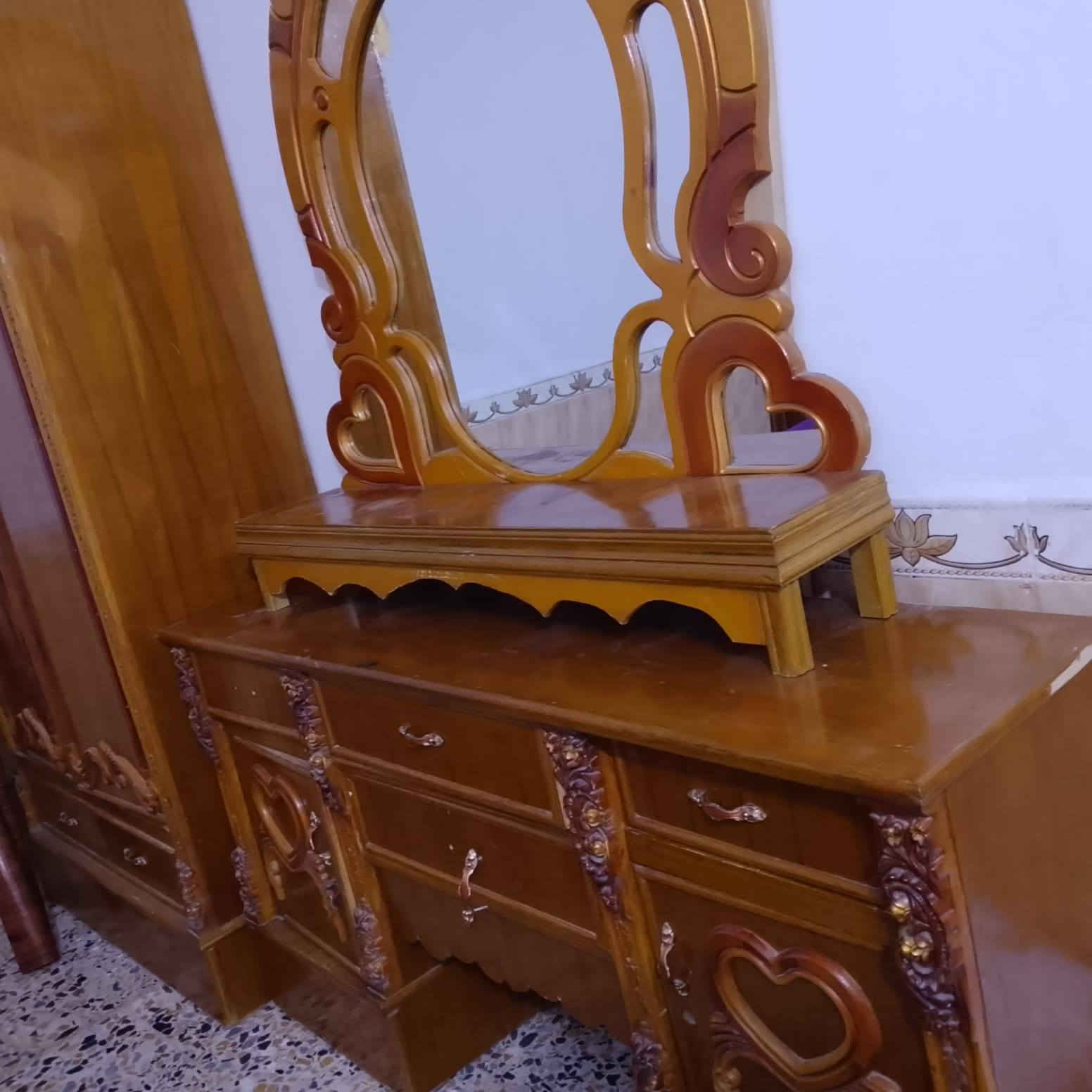 السلام عليكم
غرفة اخشاب نضيفه
استفسار أكثر خاص


**إذا كنت صاحب هذا الإعلان وتريد حذفه لأي سبب، رجاءا أرسل رسالة إلى الدعم الفني**