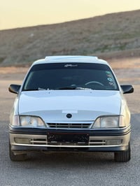 اوبل اوميغا • ١٩٩٣ • اربيل