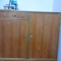 بوفيه • بابين • جراره