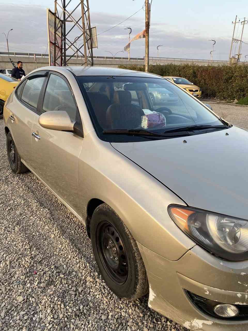 سلام عليكم النتره موديل 8 مكينه الف و600كير مكينه كفاله صدر امامي خلفي جديد 
سياره صبغ حزام جماليه 
السعر ٨٥ بيها مجال حك الجيه بس 
عنوان ديالى بعقوبه ***********
