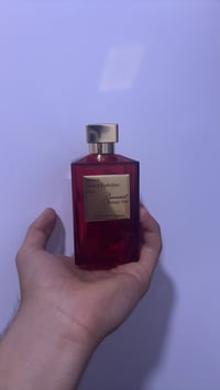 باكارات روج 540 • تونكا سارابيا 75 • جودة ماستر