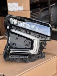 لايت تاهو ٢٠٢٣ • شركة الكاسر • النجف حي الامير