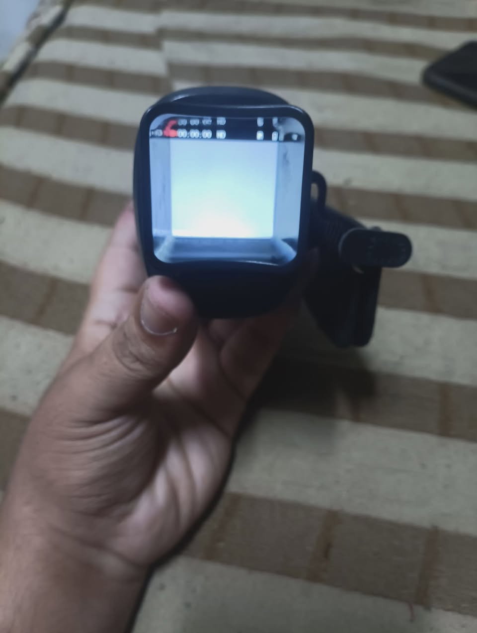 ناظور ليلي وكامر التسجيل سعره 20,000


**إذا كنت صاحب هذا الإعلان وتريد حذفه لأي سبب، رجاءا أرسل رسالة إلى الدعم الفني**