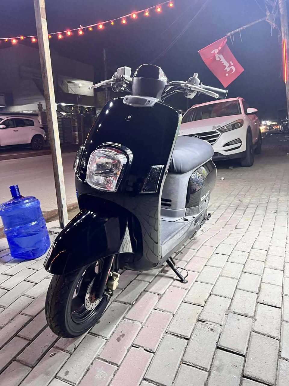 السلام عليكم بوليس البيع مال رنبه مصار كم يوم من نزناهه
مختمه بغداد الدوره شارع الصحه سعر$800
***********
