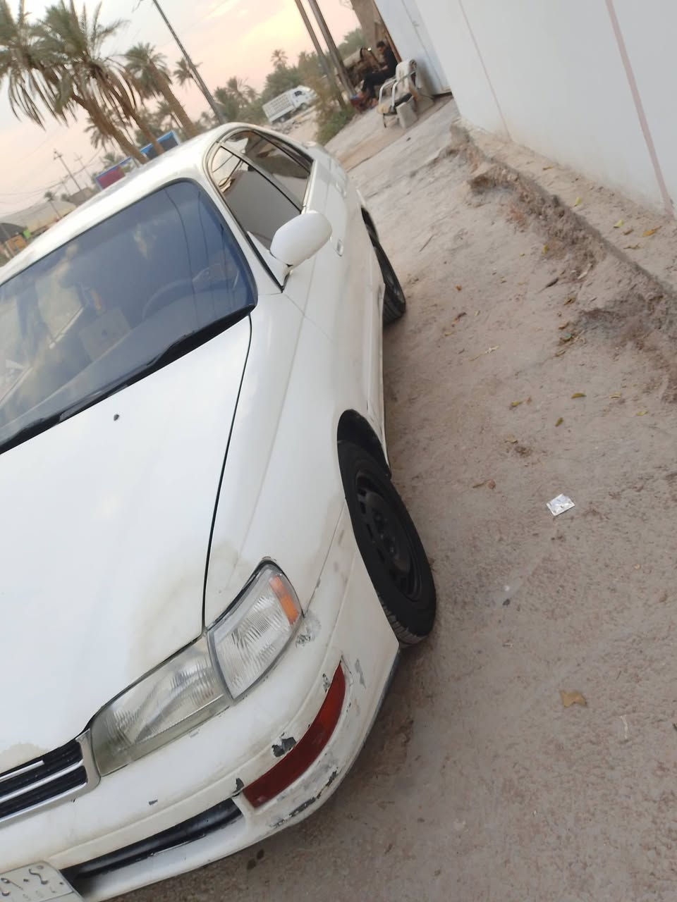 كورنا لبيع  كفالة عامه ***********
