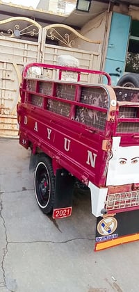 توكتوك • بغداد