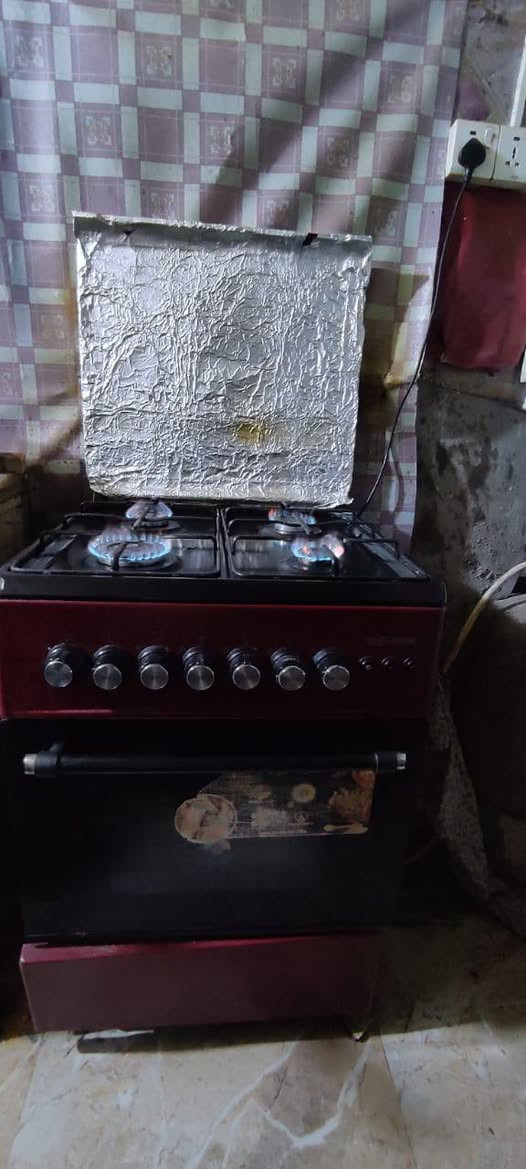 طباخ للبيع شغاله تركي مستخدم شهر السعر خاص


**إذا كنت صاحب هذا الإعلان وتريد حذفه لأي سبب، رجاءا أرسل رسالة إلى الدعم الفني**