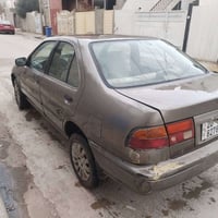 سني ٩٦ • اوتوماتيك • ديالى جباره