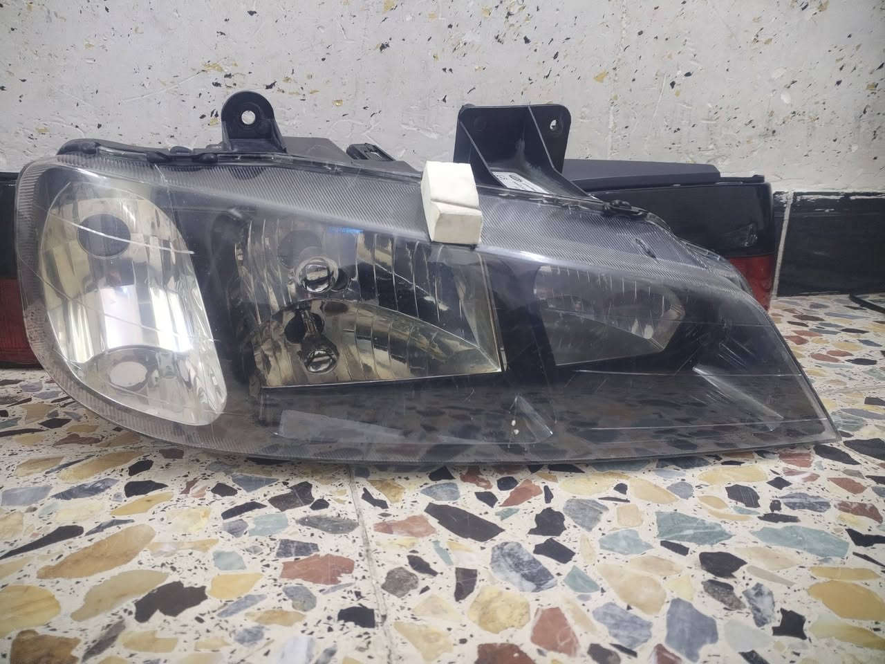 السلام عليكم من رخصت الادمن  البيع بكلايت  ومشط ستيرن  ودرايم شفت جديد  ومصدات البيع شلع


**إذا كنت صاحب هذا الإعلان وتريد حذفه لأي سبب، رجاءا أرسل رسالة إلى الدعم الفني**