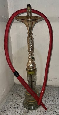 اركيلة • خليل مأمون • نظيفة