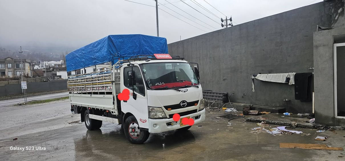 هینۆ مۆدیل٢٠١٣مۆبایل ***********
