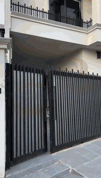 حي اشبيلية • ١٠٠م • بناء صفر