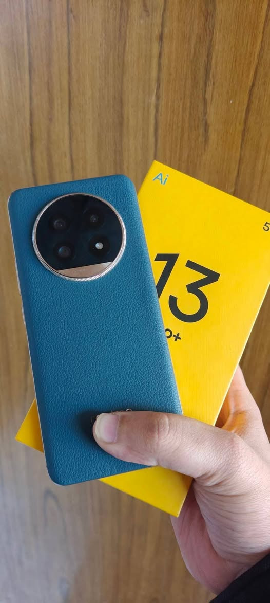 جهاز ريلمي 13 برو بلاص فايف جي الحجم الكبير ذاكرة 512 الرام 24 جهاز جديد ونظيف مال  بيت وياه كارتون وحافظة سعر خاص


**إذا كنت صاحب هذا الإعلان وتريد حذفه لأي سبب، رجاءا أرسل رسالة إلى الدعم الفني**