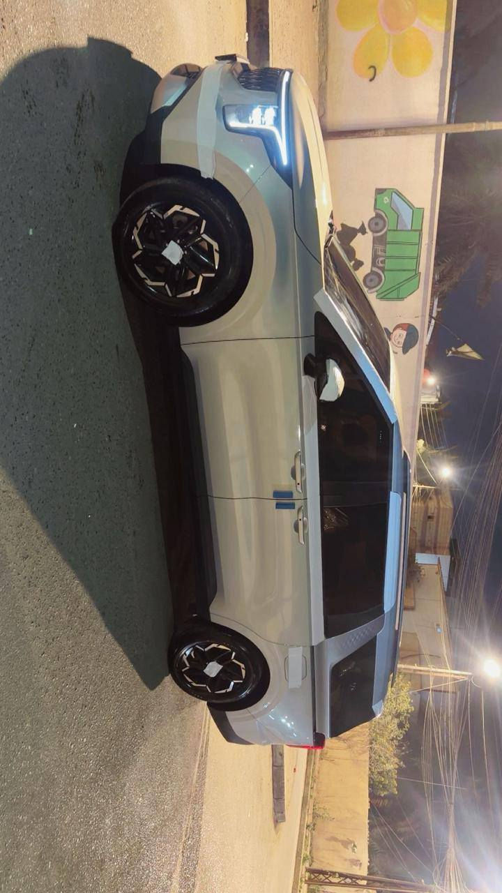 السلام عليكم 
سياره كرنفال 2025. السياره v6  كفاله عامه السياره كلش جديده بيبان سلات كهرباء كشنات تبريد تدفئه بصمه تشغلي عن بعد فول مواصفات السعر ٣٤٠
الهاتف/***********
