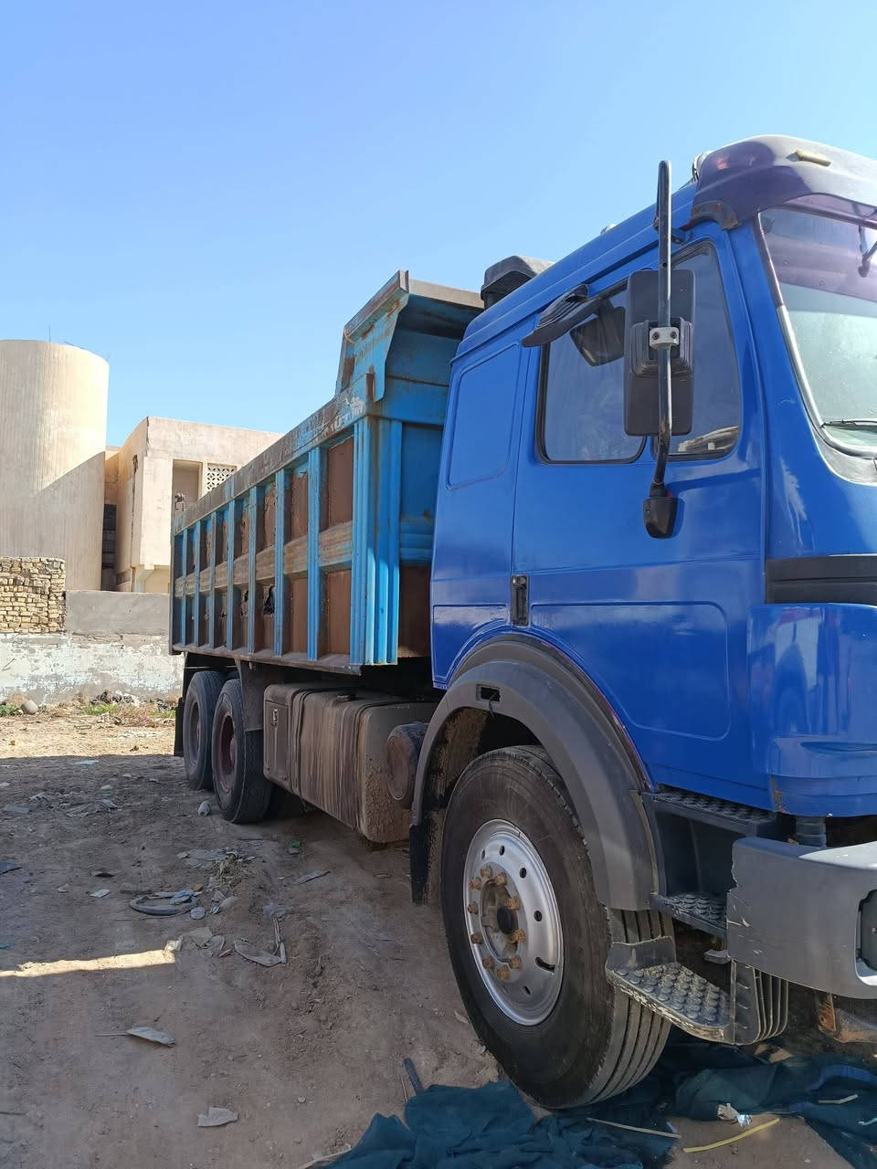 السلام عليكم سيارة البي كلاب للبيع موديل 92 مجموعه جي اف للاستفسار عالرقم ***********
