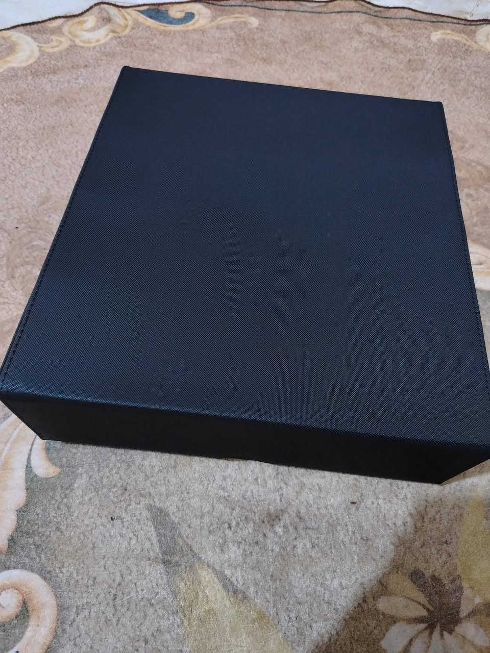 متوفر بوكس سعر ٢٠


**إذا كنت صاحب هذا الإعلان وتريد حذفه لأي سبب، رجاءا أرسل رسالة إلى الدعم الفني**