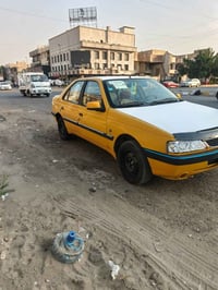 ٢٠١٥ • محرك وكير جديد • رقم البصرة