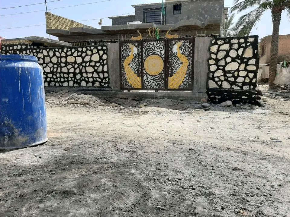 السلام عليكم بناء حجر كرستة وعمل الاستفسار الاتصال ***********
