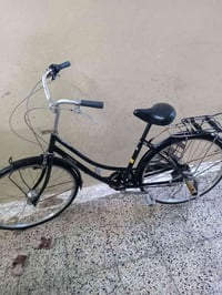 بايسكل عبد الحليم • نضيف • بيه مجال