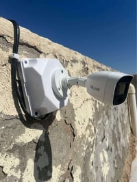 تنصيب وصيانة • كاميرات ذكية • ديوانية القادسية