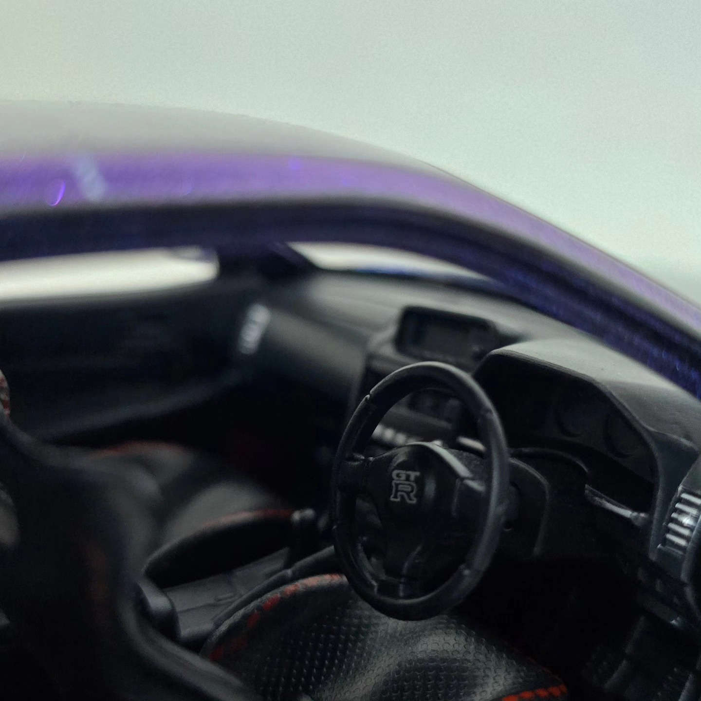 NISSAN GTR R34 2002 🚘
مجسم سيارة حجم 1:24
تفتح كامل أبواب بنيد صندوق
إضاءة + صوت 
السعر : 18 الف 
توصيل متوفر لجميع أنحاء العراق 🇮🇶 📦


**إذا كنت صاحب هذا الإعلان وتريد حذفه لأي سبب، رجاءا أرسل رسالة إلى الدعم الفني**