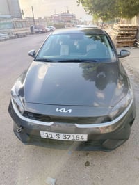 سيراتو موديل 23 خليجي مكفول كفاله عامه ماعده هذني الشخوط البسيطه موضحه...