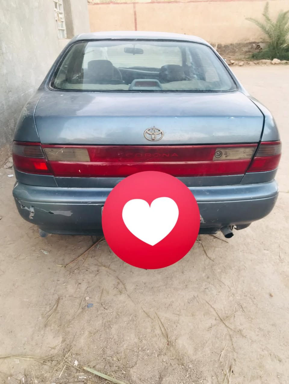 سلام عليكم كرونه بيع او مراوس حسب قناعه مديل 93 تحويل مباشر رقم بغداد سنويه جديده مكان السياره ديوانيه قضاه الشنافيه اكثر الستفسار عل الرقم ‭***********‬
