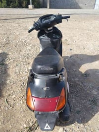 سبيسي • ياباني • باتري