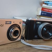 Andoer • 50MP • تصوير وفيديو