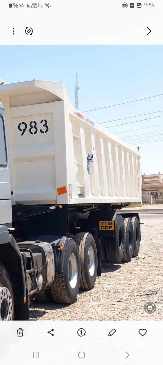 عربانه عمل بغداد شاصي مجموعه ألماني دنكير تعليك 16 تخم تاير زوجين جديد  لباقي نص عمر عربانه جديد مكاني بغداد السياحي لسعر 165 وبيه مجال حك الجيه  ***********
