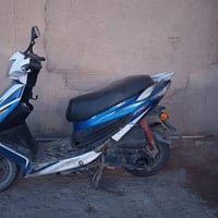 نحلة • بدون اوراق • محرك يخبل