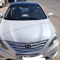 سوناتا • ٢٠١١ • بانوراما فتحتين