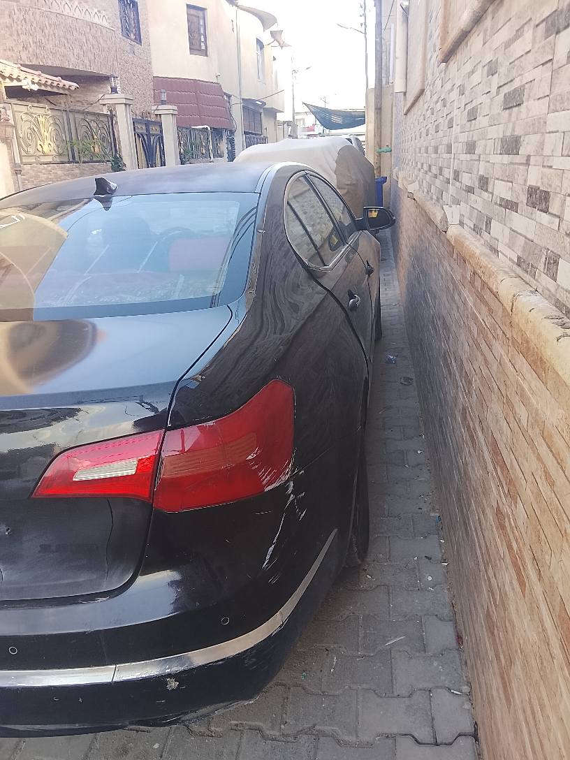 ‎كادنزه موديل 12 خليجي كير ومكينه كفاله تبريد ثلج الياره نقصها حداديه وبس مكاني بصره ***********‎ البصرة, العراق
