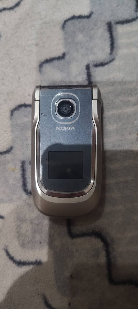 عل فحص سعر الجهاز ب30مع التوصيل اجهزه مكفوله ونادره ونضافه فول


**إذا كنت صاحب هذا الإعلان وتريد حذفه لأي سبب، رجاءا أرسل رسالة إلى الدعم الفني**