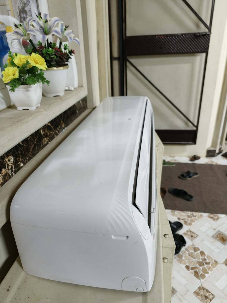 سبلت طنيين وسدس شهر ممشتغل مستخدم شي قليل نظافة فوول مشتراتة 900 الف سعره550 وبي مجال
*********** موصل, نينوى
