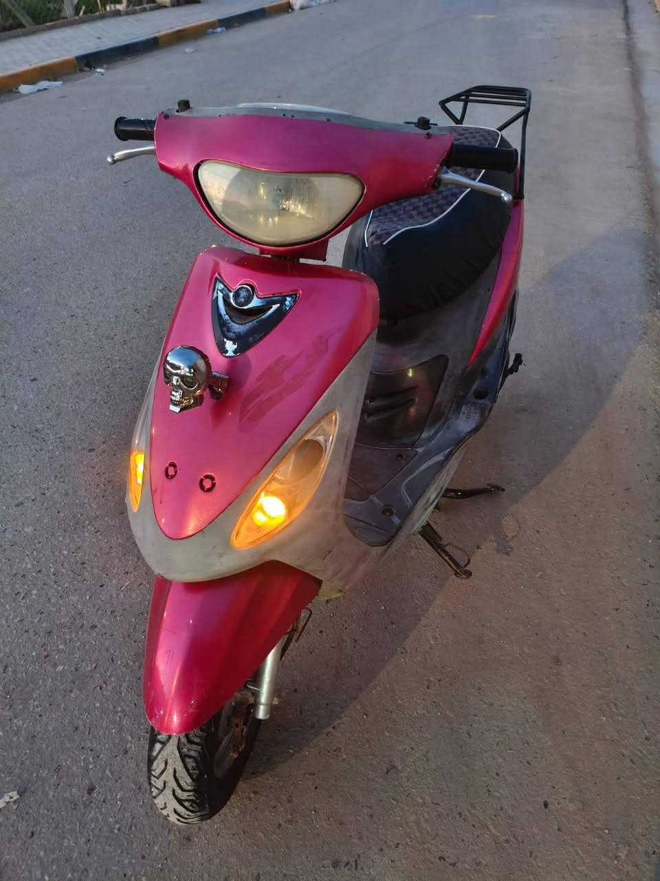 ماكس منغولي للبيع كهربائيات كله شغاله مكينه خرسه نضافه شوفت عينك السعر خاص ديوانيه مركز


**إذا كنت صاحب هذا الإعلان وتريد حذفه لأي سبب، رجاءا أرسل رسالة إلى الدعم الفني**