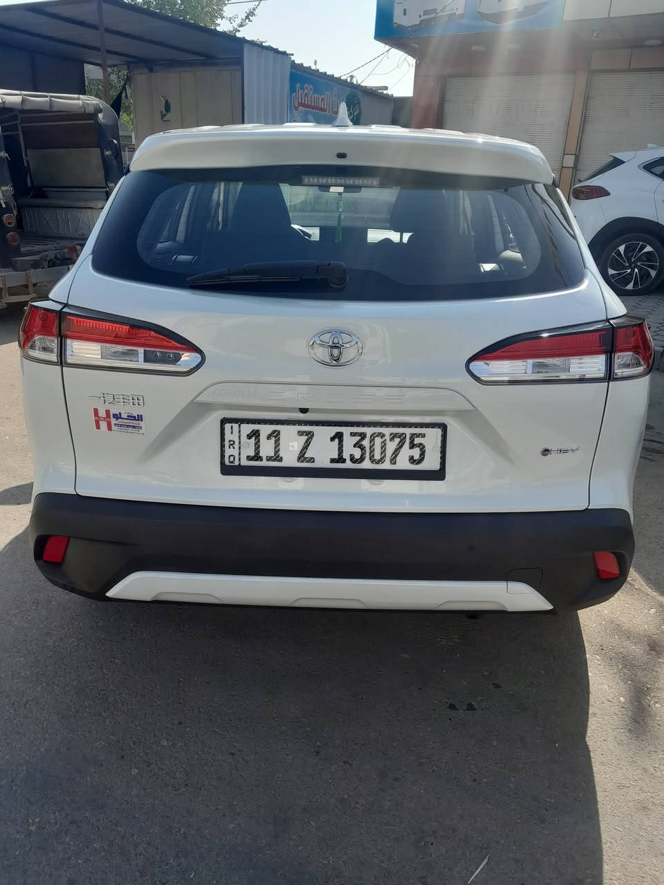 كورلا موديل ٢٥
***********
