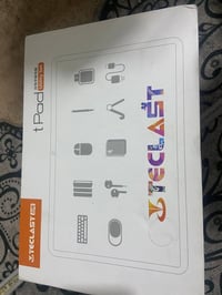 تيسلا • جديد لوك • ذاكرة ١٢٨