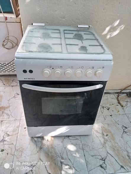 طباخ 4عيون نضيف جدا شرط الشغل اخو الجديد استخدام قليل السعر 125 مكاني الحيانيه ***********
