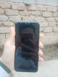 هواوي Y9 2019 • 64 جيجا • شغال