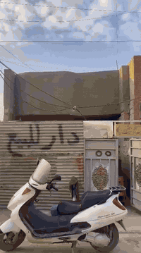 دار للبيع مساحه100   طابو زراعي سند 25    عنوان  بغداد سبع قصور شارع ا...