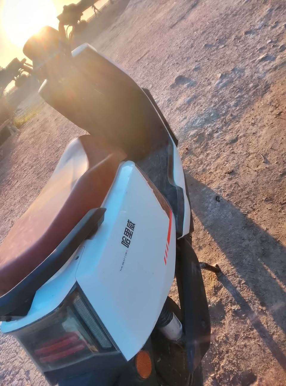 دراجه شحن لبيع البكان ديوانيه قضاء البدير دراجه جديده مكلف بنشر سعر خاص ***********
