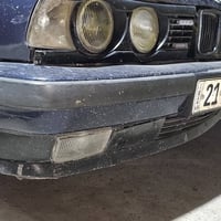 دعاميه اماميه ٥٠٠ للبيع بلادي بدون بليته وبلاجكتور والباقي وياها ب١٧٥ ...