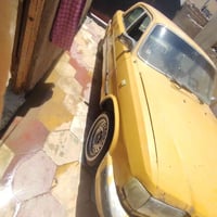 فولكس فاجن • ٢٠٠٣ • ديونيه