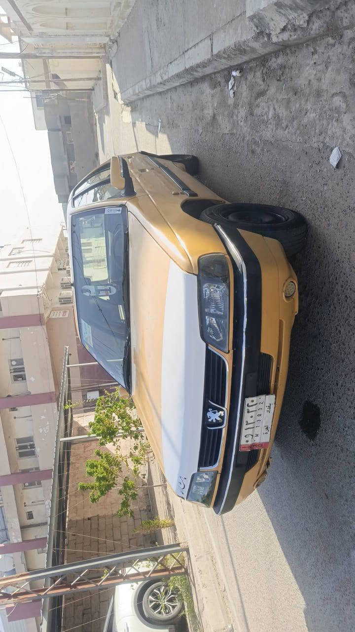 بيجو2014لميس رقم بغدادالماني مصفرة هيىة غرامة سعر مناسب 28بيهة حك جية تبريد شغال فقط بيهة بداية. تبخير باقي مابيهة كل نقص مكفولة من الضربة فقط هلال وجاملغ امامي صبغ ***********مكاني بغداد الكرخ
