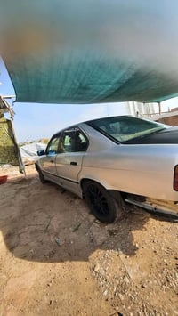بي ام 225 • كير توماتيك • محرك كبس