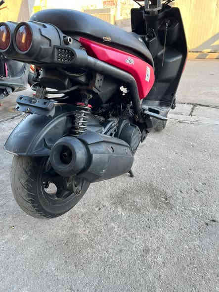 مكاني شارع فلسطين
السعر مليون و١٠٠ بيهه تزويد جم شغله هيه اجت من الحاويه هيج
***********
