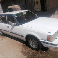 للبيع سوبر موديل ٨٥ مكينة وكير ابلادي رقم بغداد ألماني سنويه 29سياره ت...